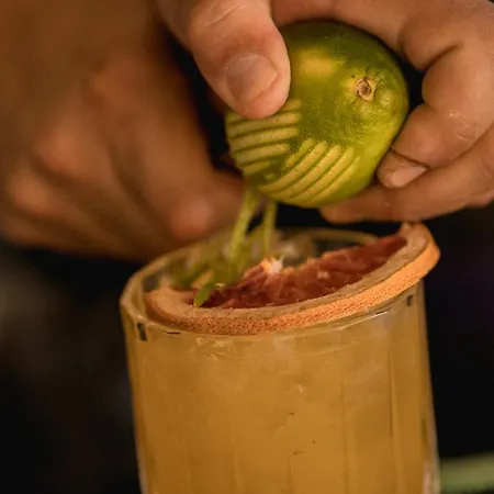 Aparthotel Soros Antiparos 3*