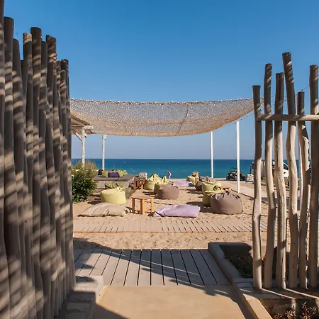 Aparthotel Soros Antiparos