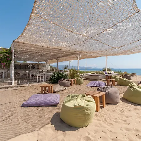 Soros Antiparos 3* Agios Georgios (Antiparos)