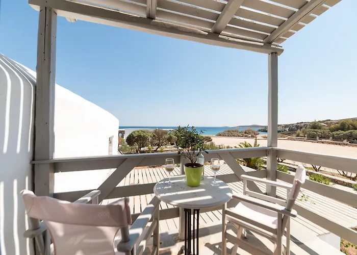 Soros Antiparos Agios Georgios (Antiparos)