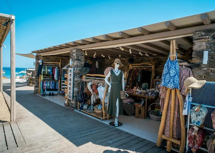 Soros Antiparos Agios Georgios (Antiparos)