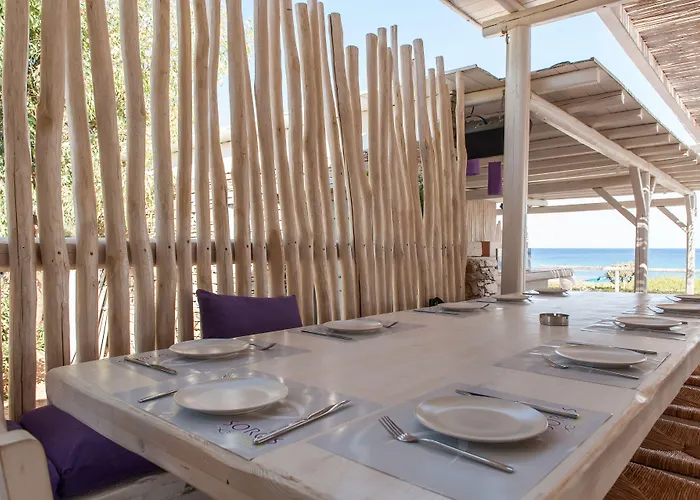 Aparthotel Soros Antiparos Agios Georgios (Antiparos)