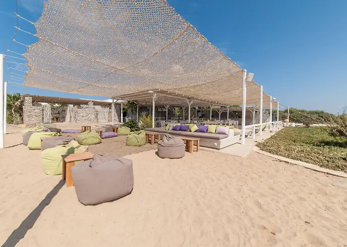 Soros Antiparos 3* Agios Georgios (Antiparos)