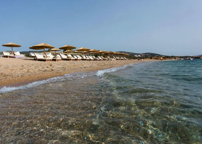 Soros Antiparos Agios Georgios (Antiparos)