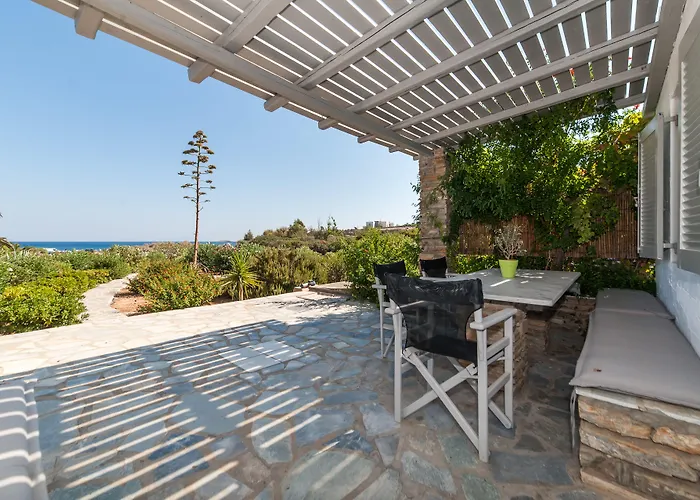 Soros Antiparos Aparthotel