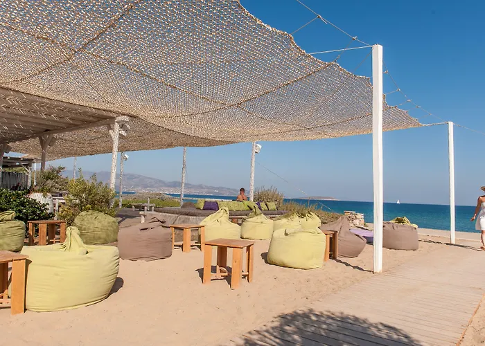 Soros Antiparos 3* Agios Georgios (Antiparos)