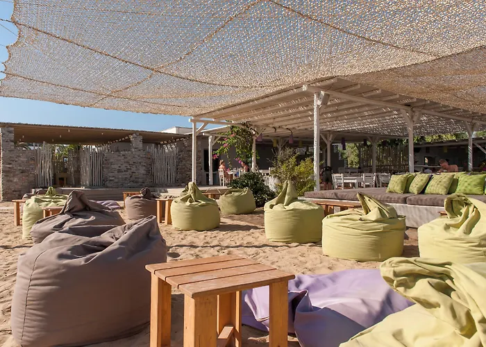 Aparthotel Soros Antiparos