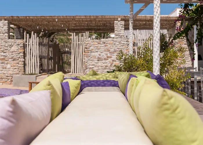 Soros Antiparos Agios Georgios (Antiparos)