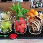 Appart hôtel Soros Antiparos Agios Georgios (Antiparos)