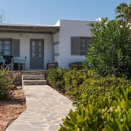 Appart hôtel Soros Antiparos Agios Georgios (Antiparos)