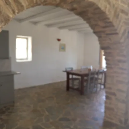 Soros Antiparos