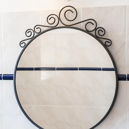 Soros Antiparos 3* Agios Georgios (Antiparos)