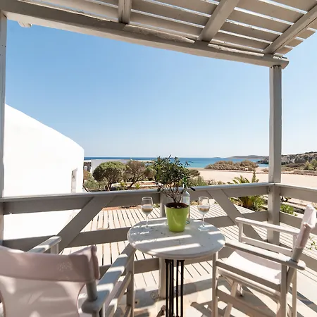 Soros Antiparos Agios Georgios (Antiparos)