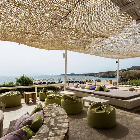Soros Antiparos Appart hôtel 3*