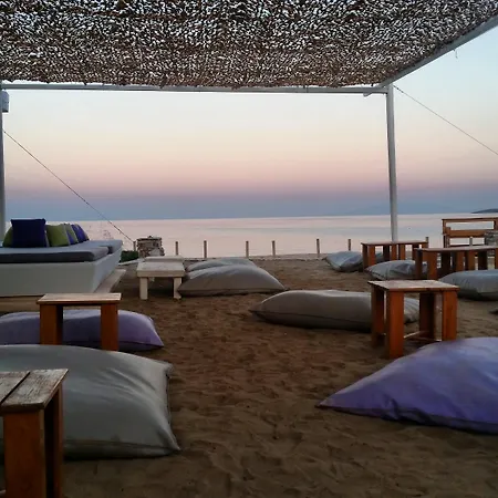 Soros Antiparos
