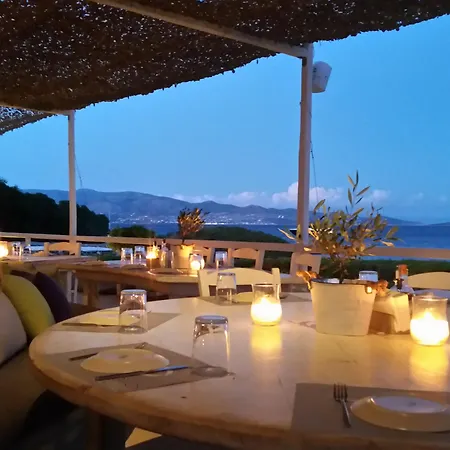 Soros Antiparos 3*