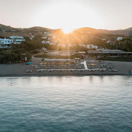 Appart hôtel Soros Antiparos
