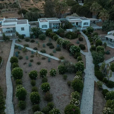 Soros Antiparos 3*