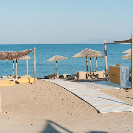 Soros Antiparos