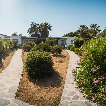 Soros Antiparos Aparthotel 3*