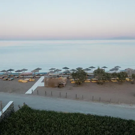 Aparthotel Soros Antiparos