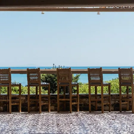 Aparthotel Soros Antiparos Agios Georgios (Antiparos)