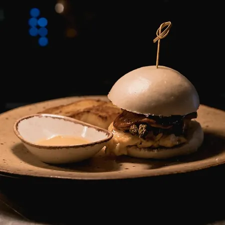 Soros Antiparos Apartahotel 3*