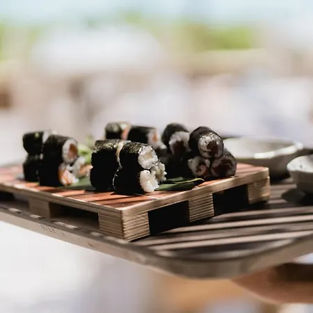 Soros Antiparos Apartahotel Agios Georgios (Antiparos)