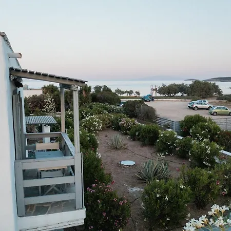 Soros Antiparos 3* Agios Georgios (Antiparos)