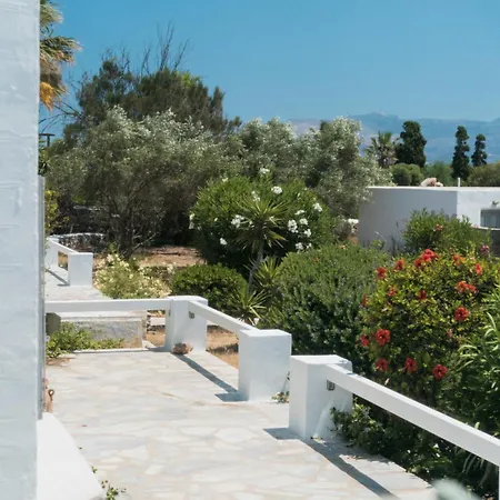 Aparthotel Soros Antiparos Agios Georgios (Antiparos)