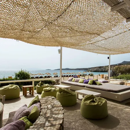 Soros Antiparos Aparthotel