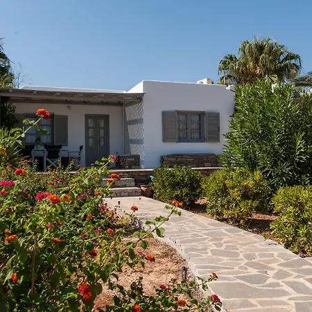 Aparthotel Soros Antiparos Agios Georgios (Antiparos)