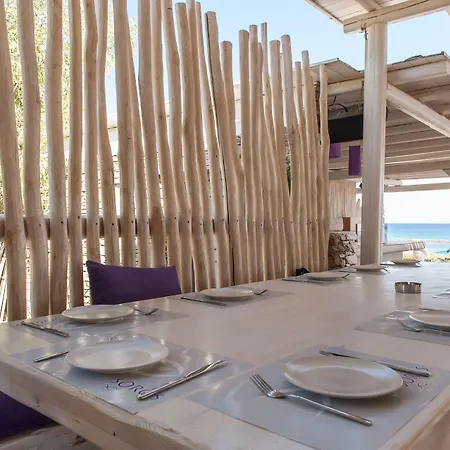Aparthotel Soros Antiparos Agios Georgios (Antiparos)