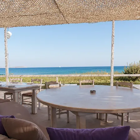 Soros Antiparos Apartahotel Agios Georgios (Antiparos)