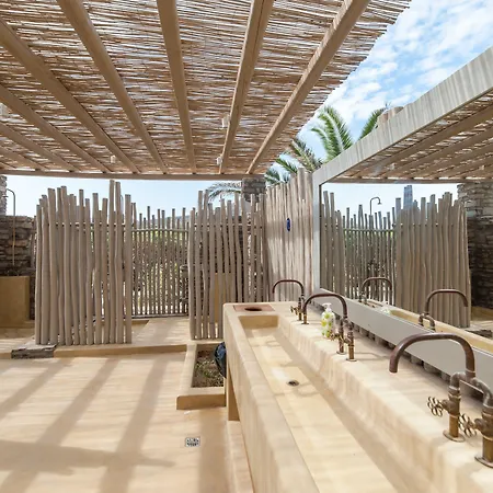 Apartahotel Soros Antiparos 3*