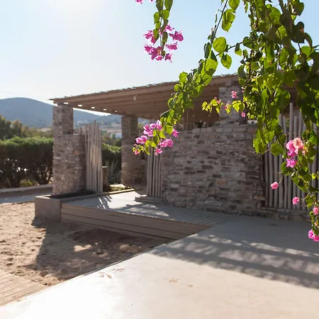 Soros Antiparos Aparthotel 3*