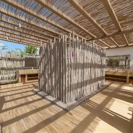 Soros Antiparos 3* Agios Georgios (Antiparos)