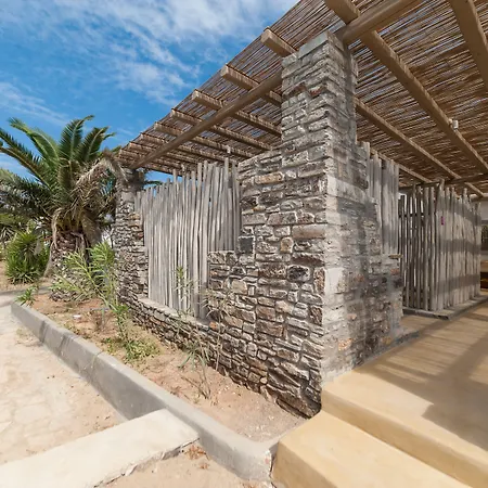 Apartahotel Soros Antiparos 3*