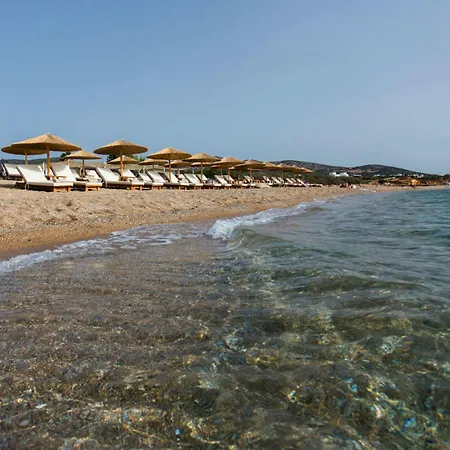 Soros Antiparos Agios Georgios (Antiparos)