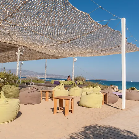 Soros Antiparos 3* Agios Georgios (Antiparos)