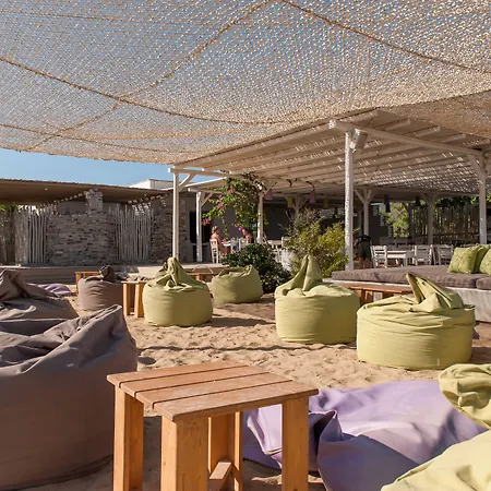 Aparthotel Soros Antiparos