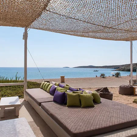 Soros Antiparos 3*
