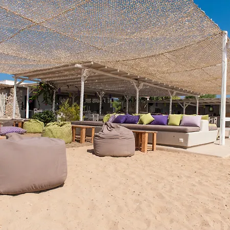 Soros Antiparos Aparthotel Agios Georgios (Antiparos)