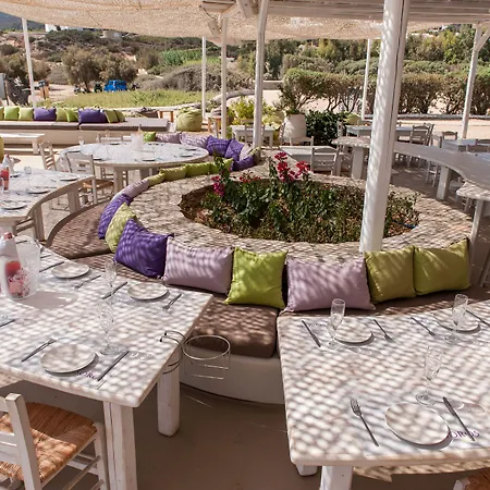 Soros Antiparos 3* Agios Georgios (Antiparos)