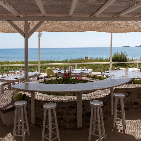 Aparthotel Soros Antiparos 3*