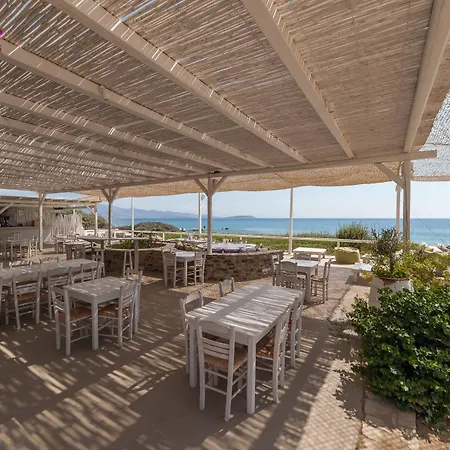 Soros Antiparos Apartahotel Agios Georgios (Antiparos)