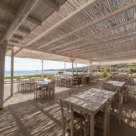 Soros Antiparos Aparthotel