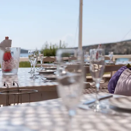 Apartahotel Soros Antiparos 3*