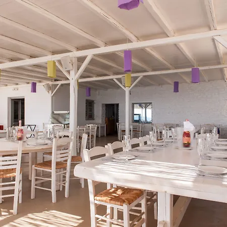 Soros Antiparos 3*