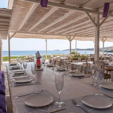 Soros Antiparos